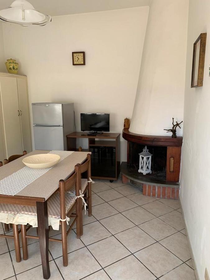 La Casina Dell'Annetta Villa Lido di Camaiore Exterior photo