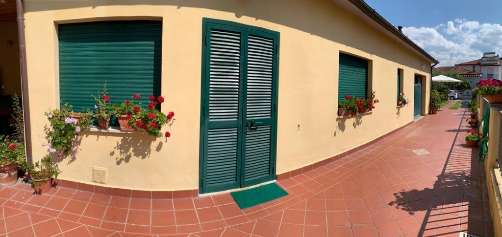 La Casina Dell'Annetta Villa Lido di Camaiore Exterior photo