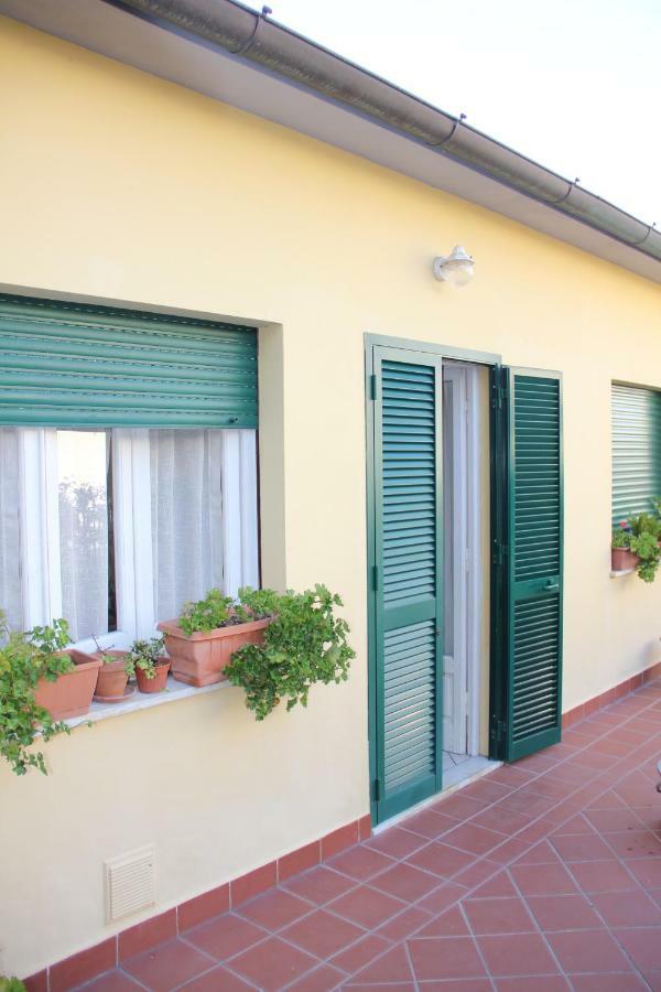 La Casina Dell'Annetta Villa Lido di Camaiore Exterior photo
