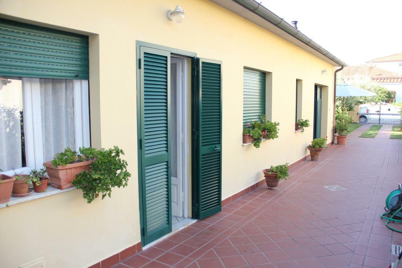 La Casina Dell'Annetta Villa Lido di Camaiore Exterior photo
